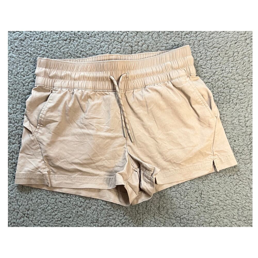 AVALANCHE In Waves Hiking Shorts ~Women’s SMALL (B20384)